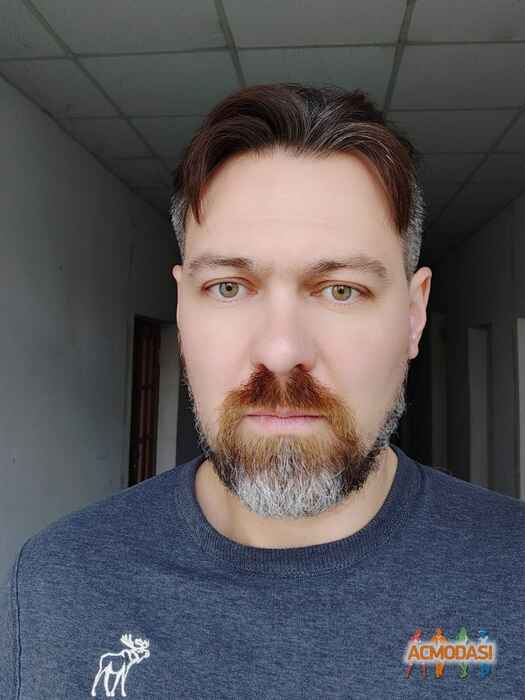 Дмитрий Владимирович Белый фото №1530369. Загружено 23 Октября 2019