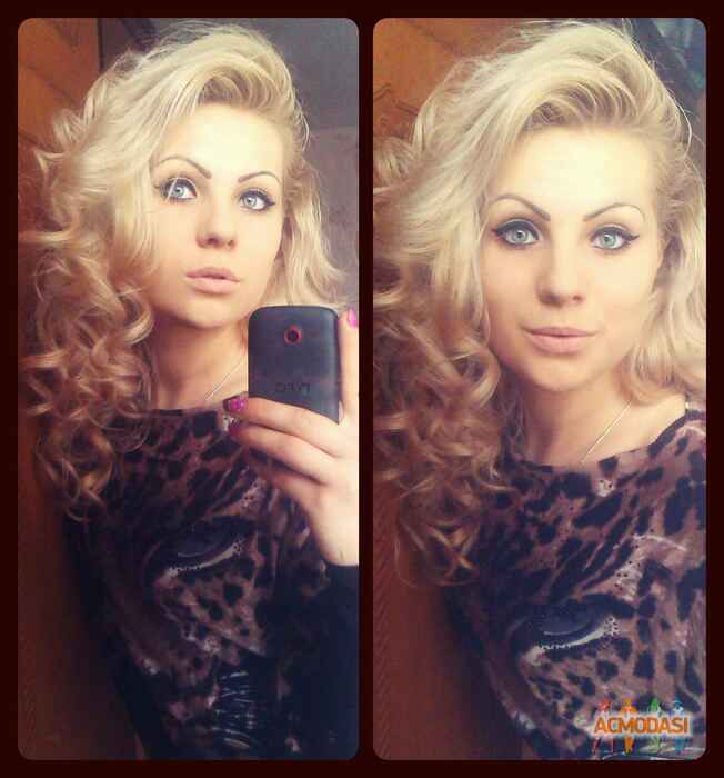 Алинка  Бирюк фото №656099. Загружено 20 Мая 2014