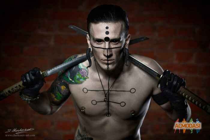 Сергей  Селиванов фото №724544. Загружено 04 Сентября 2014