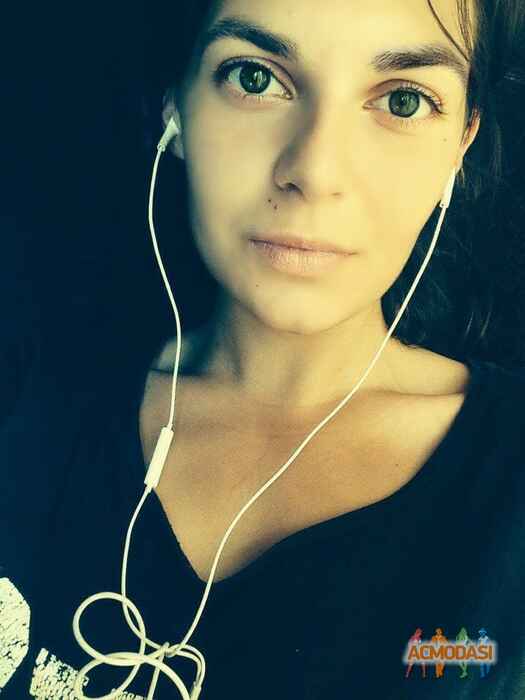 Алена Александровна Стовбунская фото №776955. Загружено 19 Ноября 2014