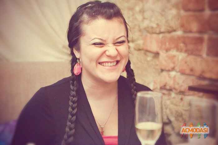 Юлия Игоревна Кандакова фото №915435. Загружено 02 Сентября 2015