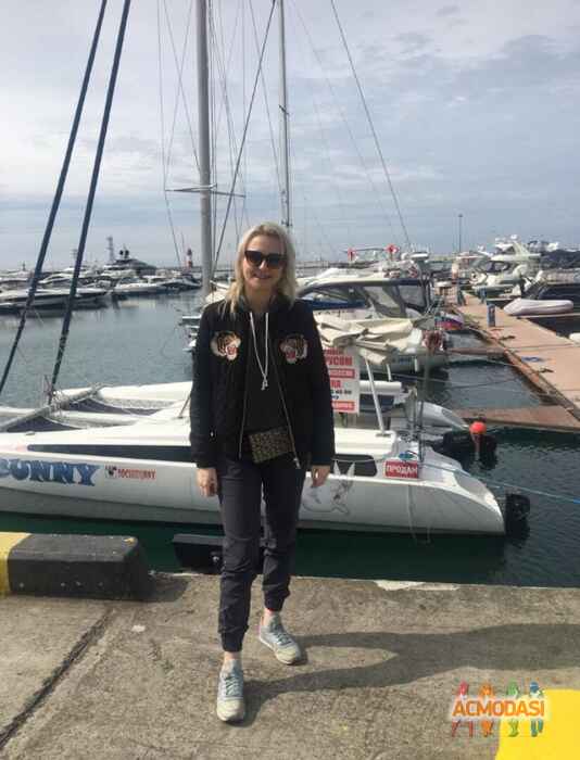 Алина Александровна Коваленко фото №1460091. Загружено 17 Мая 2019