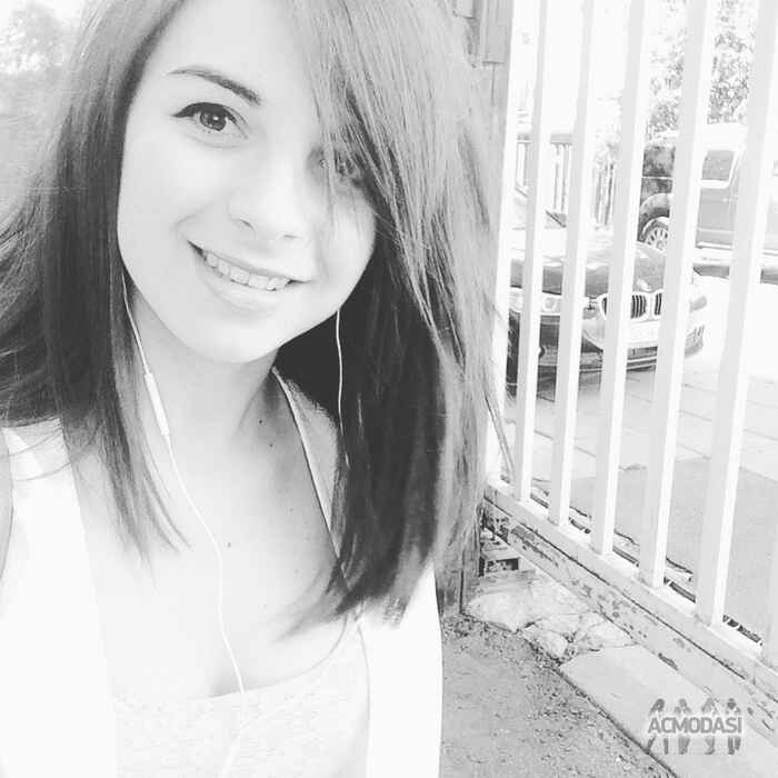 Марьяна Владимировна Визгалина фото №1144057. Загружено 07 Февраля 2017