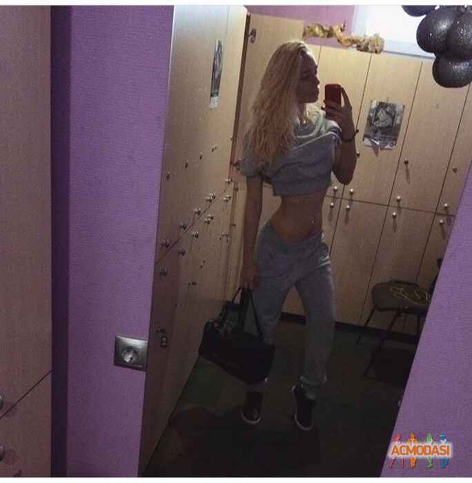 Дарья Алексеевна Гречухина фото №1157059. Загружено 13 Марта 2017