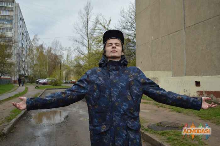 Филипп Игоревич Каменков фото №1159783. Загружено 20 Марта 2017