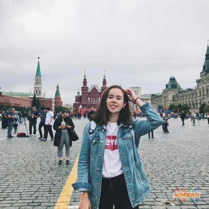 Наталия Сергеевна Иванова фото №1345444. Загружено 17 Июля 2018