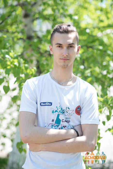 Егор  Лалетин фото №1347598. Загружено 20 Июля 2018