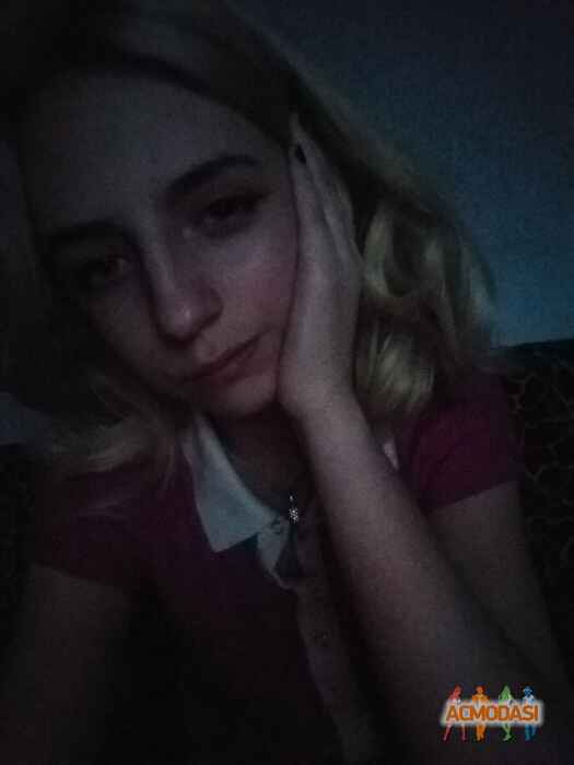 Анастасия Влалимировна Селюк фото №1433270. Загружено 11 Марта 2019