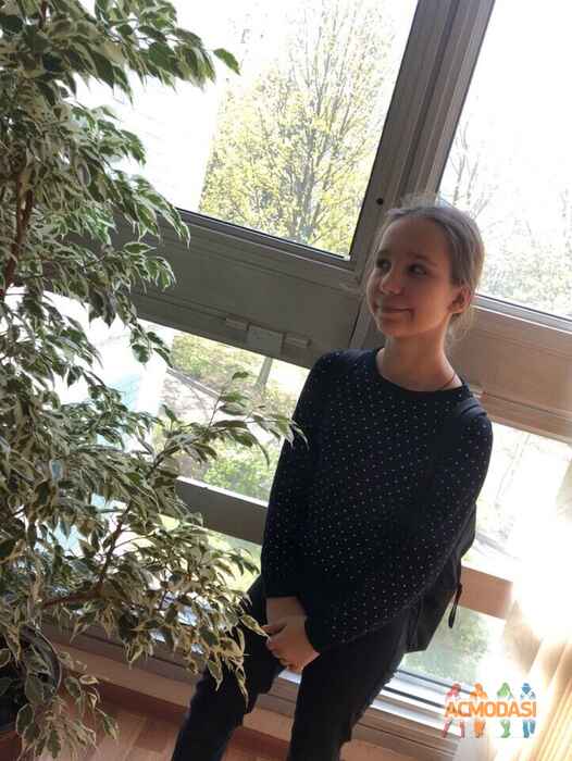 Полина  Артюхова фото №1464487. Загружено 24 Мая 2019