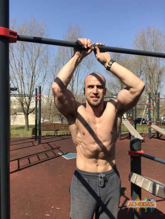 Алексей Валерьевич Верёвочкин фото №1482452. Загружено 06 Июля 2019