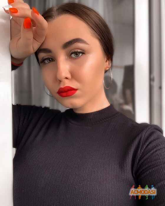 Анна Романовна Варава фото №1492732. Загружено 29 Июля 2019