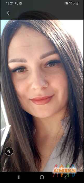 Ольга Геннадьевна Чеклова фото №1616340. Загружено 06 Июля 2020