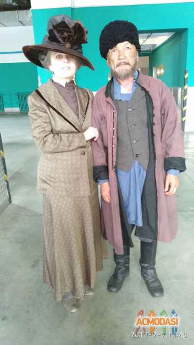 Владимир Кабиевич Хайранов фото №1509745. Загружено 10 Сентября 2019