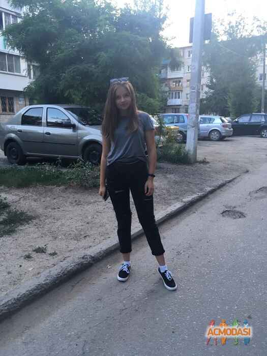 Анастасия Михайловна Черкасова фото №1513764. Загружено 19 Сентября 2019