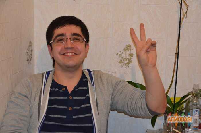 Саид  Юльчиев фото №1528313. Загружено 19 Октября 2019