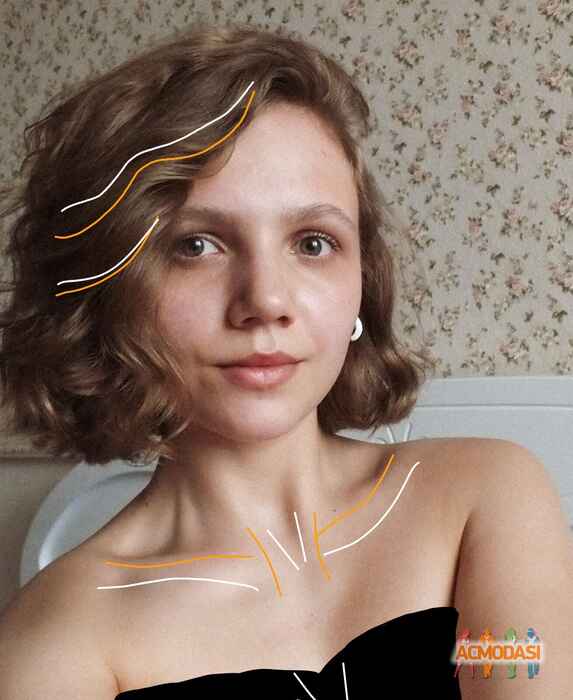 Лиза Владимировна Назарова (Бенке) фото №1597060. Загружено 05 Мая 2020