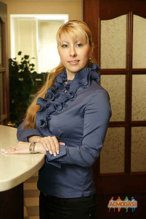 Елена Викторовна Калинина фото №132520. Загружено 17 Января 2012