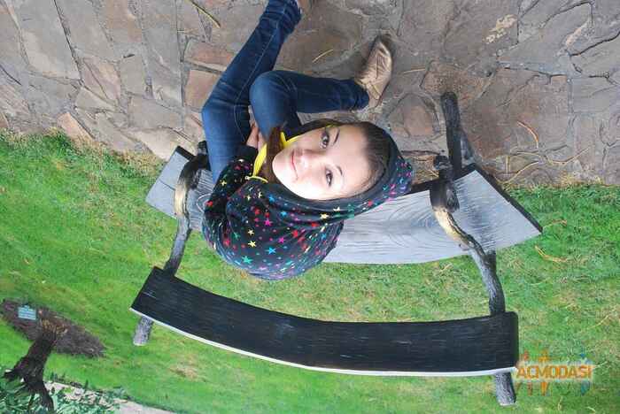 Анастасия   фото №1698983. Загружено 11 Апреля 2021