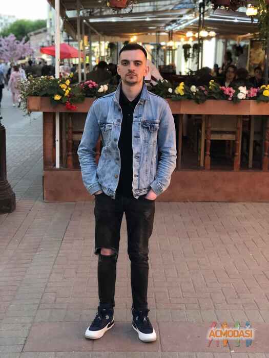 Илья  Мартынов фото №1727710. Загружено 27 Июля 2021