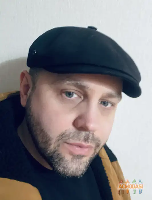 Игорь  Сергеев фото №1943568. Загружено 12 Декабря 2025