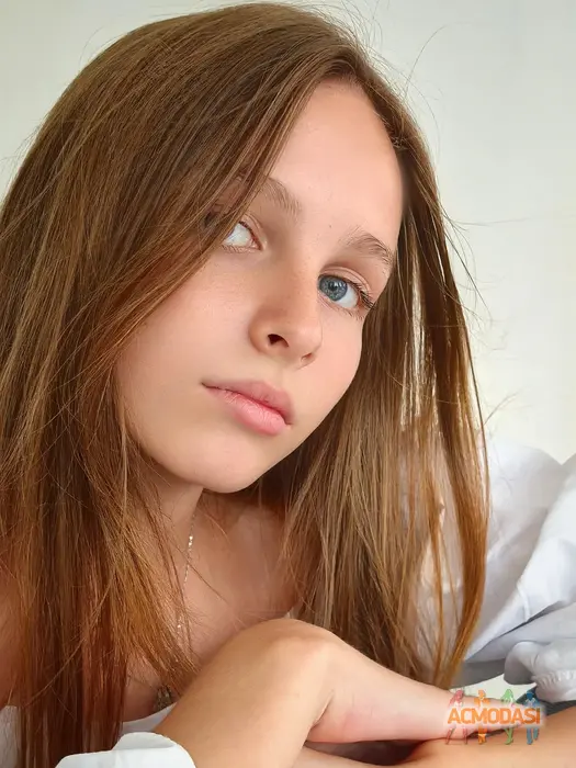 Карианна  Круговец фото №1931559. Загружено 16 Июля 2025