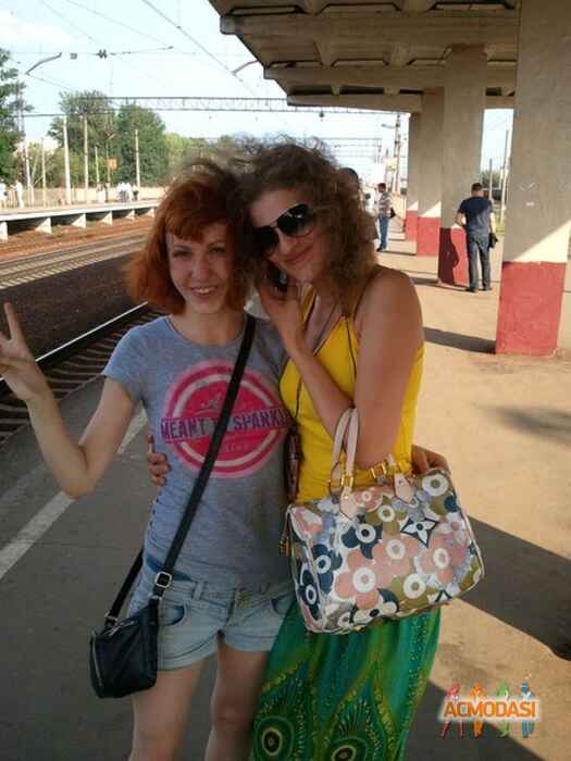 Гармашова  Людмила фото №163781. Загружено 12 Марта 2012