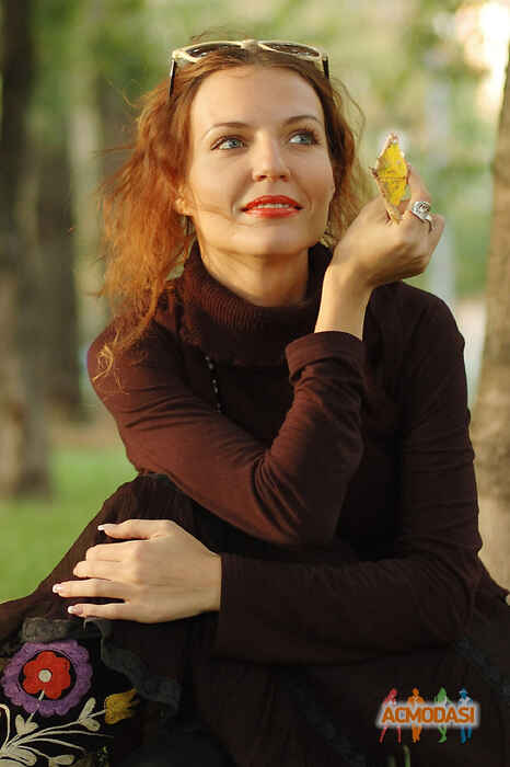 Кисткина Юлия Ивановна фото №176959. Загружено 02 Апреля 2012