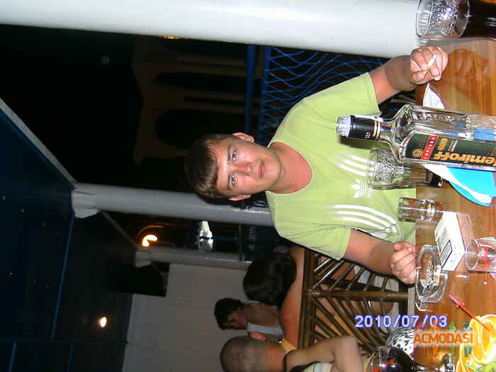 Олег Иванович Рапа фото №19307. Загружено 06 Февраля 2011