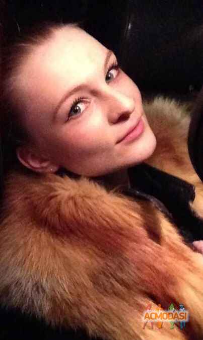 Анна  Власова фото №879629. Загружено 27 Июня 2015