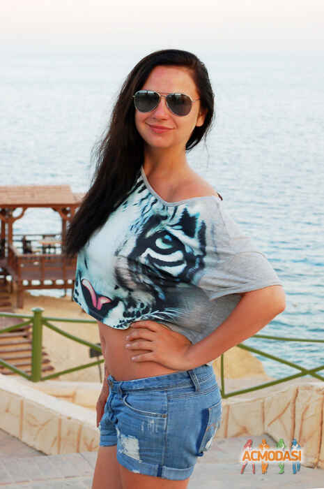 Мария  Прохорова фото №476869. Загружено 23 Августа 2013