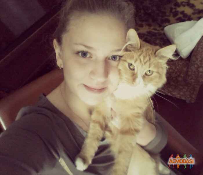 Ксения Сергеевна Жиляева фото №693438. Загружено 19 Июля 2014