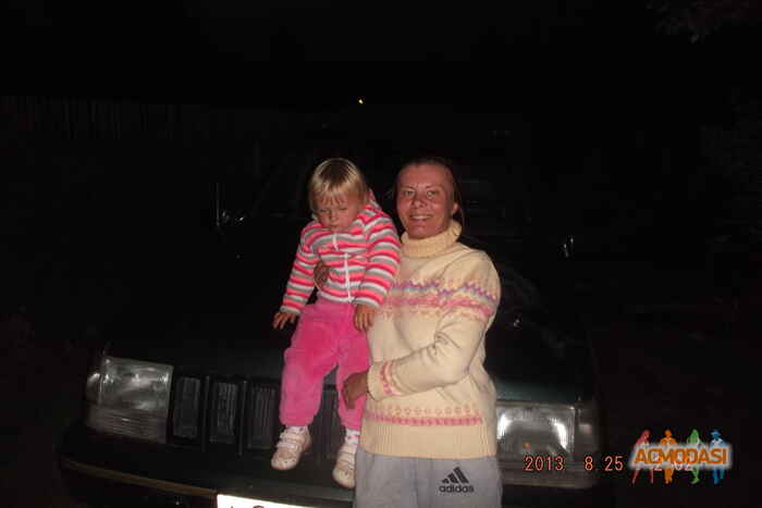 Екатерина Игоревна Корешкогва фото №523276. Загружено 02 Ноября 2013