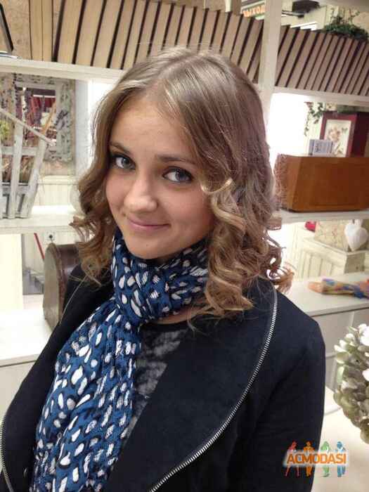 Kristina  Yashchenko фото №550921. Загружено 12 Декабря 2013