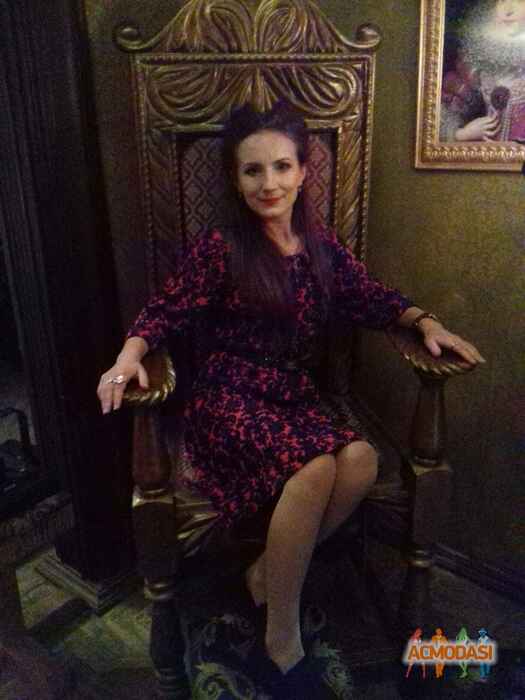 Ольга Ивановна Давиденко фото №1148073. Загружено 18 Февраля 2017