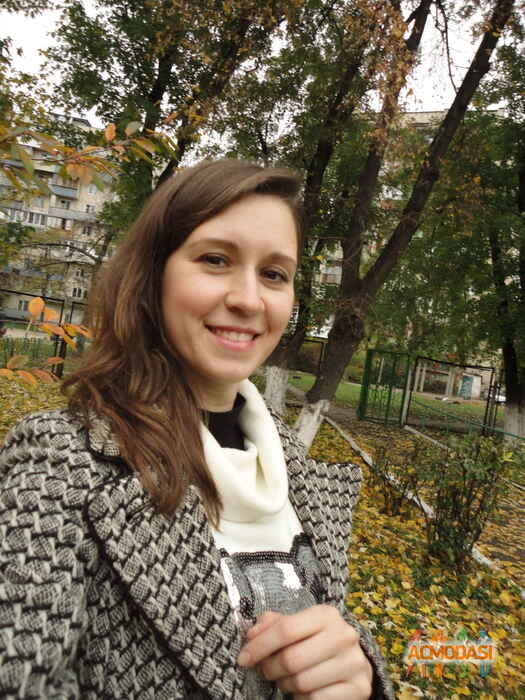 Наталия Игоревна Щепкина фото №590433. Загружено 05 Февраля 2014