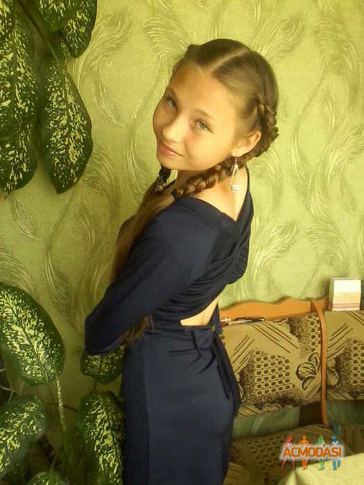 Алина  Сергеевна фото №691237. Загружено 16 Июля 2014