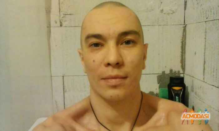 Дмитрий  Шатунов фото №861496. Загружено 16 Мая 2015