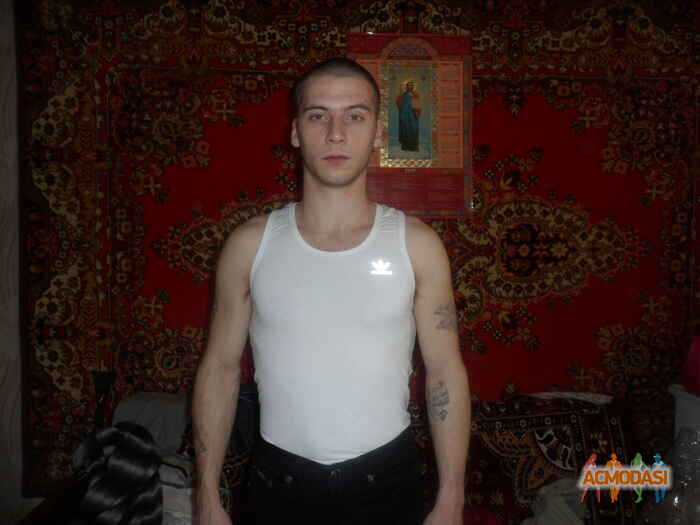 Иван  Игоревич фото №885283. Загружено 11 Июля 2015