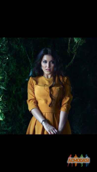 Хохлова Кристина Шайдуловна фото №926756. Загружено 26 Сентября 2015