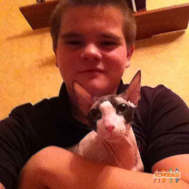 Максим Валерьевич Сенин фото №945588. Загружено 27 Октября 2015