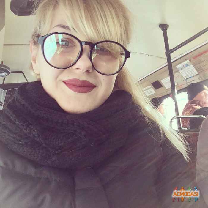Анжелика Сергеевна Кетова фото №1231507. Загружено 28 Сентября 2017