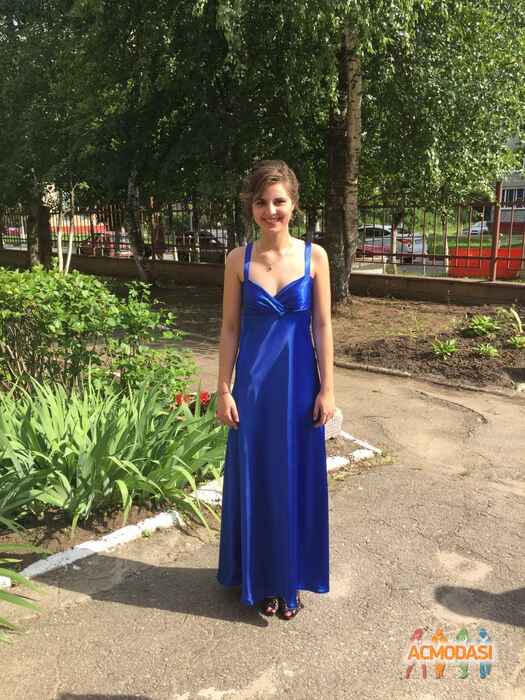 Анастасия Евгеньевна Долбня фото №1058670. Загружено 15 Июля 2016