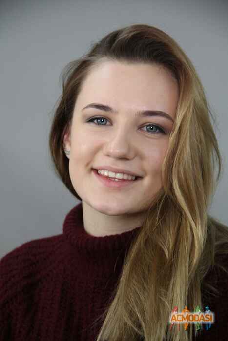 Анна Кирилловна Гужва фото №1413504. Загружено 17 Января 2019