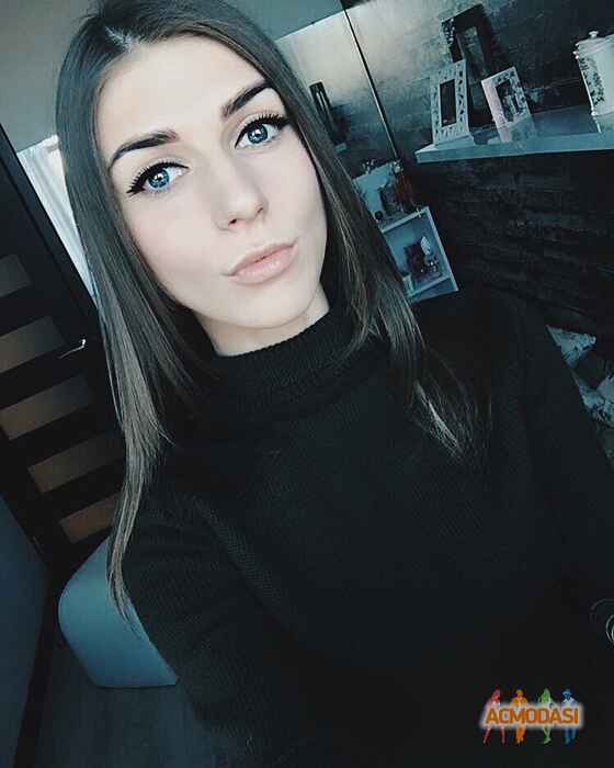 Дарья Александровна Сидельникова фото №1168889. Загружено 14 Апреля 2017