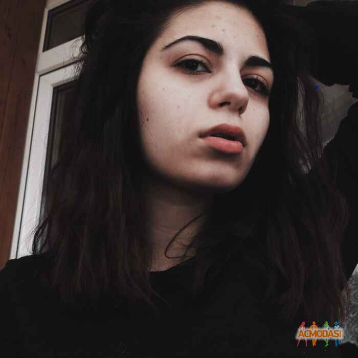 Иветта Карловна Мкртычян фото №1381555. Загружено 10 Октября 2018