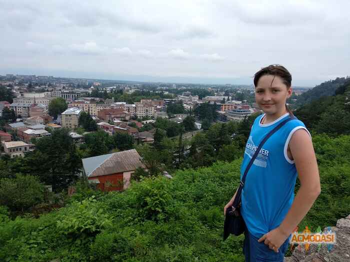 Глеб Денисович Завадский фото №1355315. Загружено 07 Августа 2018