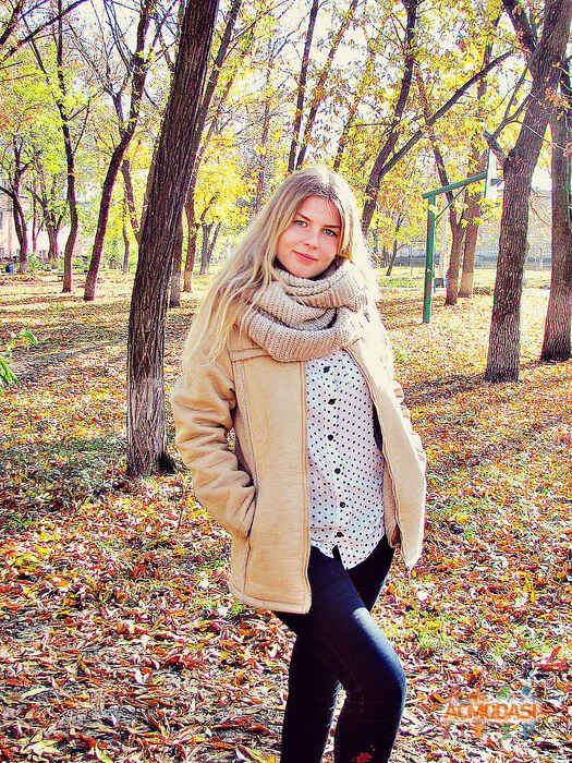 Анна  Темник фото №1340714. Загружено 05 Июля 2018