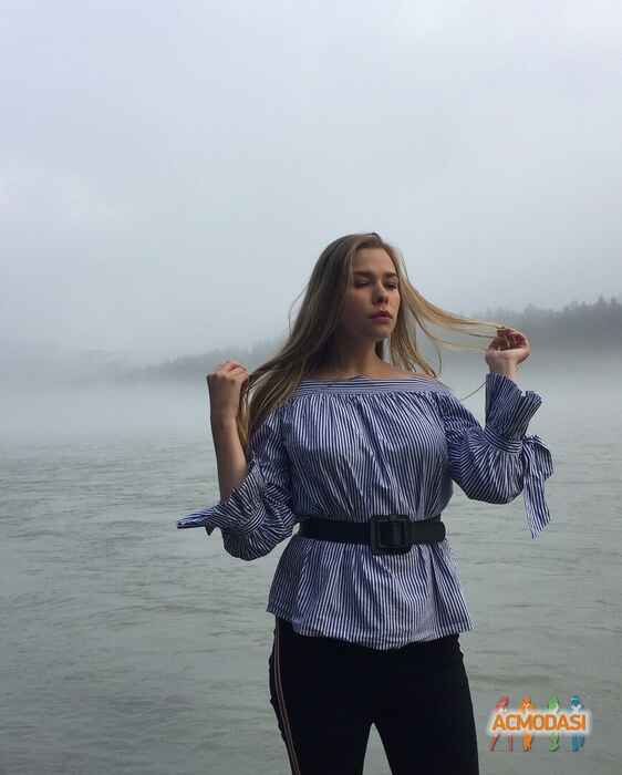 Лана  Зарубина фото №1428901. Загружено 25 Февраля 2019