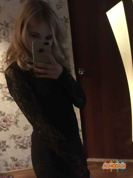 Елизавета Алексеевна Чупракова фото №1431750. Загружено 06 Марта 2019