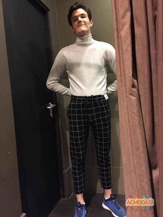 Семён   фото №1492257. Загружено 28 Июля 2019